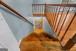 529 Veterans Dr, Danielsville, GA 30633 - Photo 32