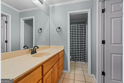 529 Veterans Dr, Danielsville, GA 30633 - Photo 28