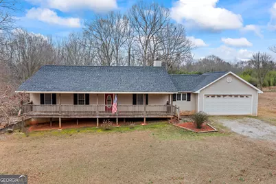 529 Veterans Dr, Danielsville, GA 30633 - Photo 10