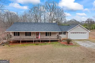 529 Veterans Dr, Danielsville, GA 30633 - Photo 10