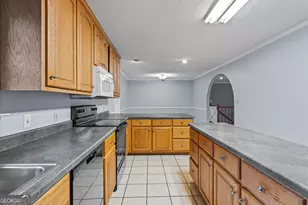 529 Veterans Dr, Danielsville, GA 30633 - Photo 20