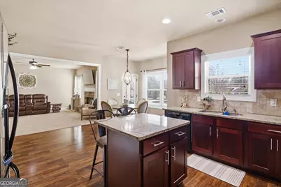 440 Creekside Park, Covington, GA 30014 - Photo 16