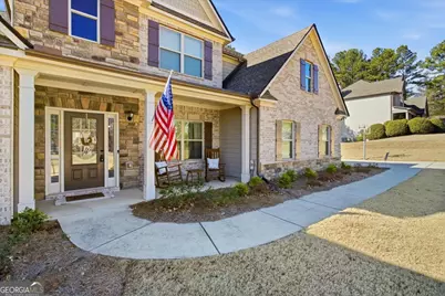 440 Creekside Park, Covington, GA 30014 - Photo 2