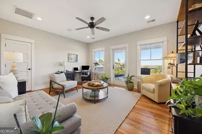 108 Sand Dollar Court, Saint Marys, GA 31558 - Photo 20