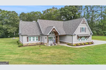 533 Buffalo Creek Road, Carrollton, GA 30117 - Photo 2