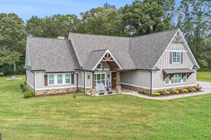 533 Buffalo Creek Rd, Carrollton, GA 30117 - Photo 2