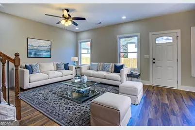 523 E Chappell Street, Griffin, GA 30223 - Photo 10