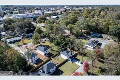 523 E Chappell Street, Griffin, GA 30223 - Photo 32