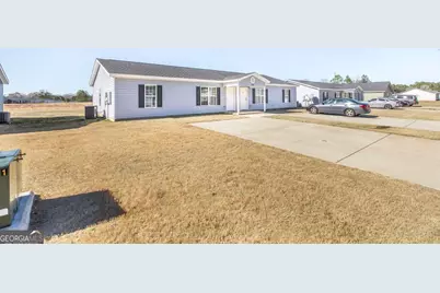 104 A&b Ronald Pride Boulevard # 2, Fort Valley, GA 31030 - Photo 2