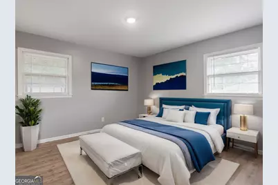 836 Oakdale Drive, Forest Park, GA 30297 - Photo 14