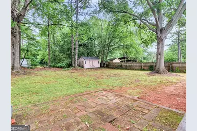 836 Oakdale Drive, Forest Park, GA 30297 - Photo 32