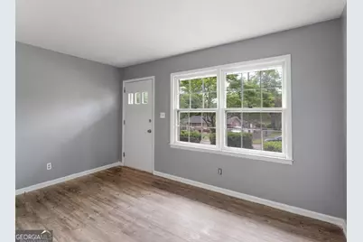836 Oakdale Drive, Forest Park, GA 30297 - Photo 6