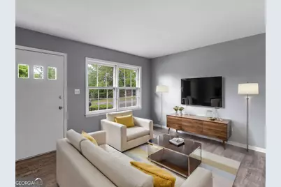 836 Oakdale Drive, Forest Park, GA 30297 - Photo 2