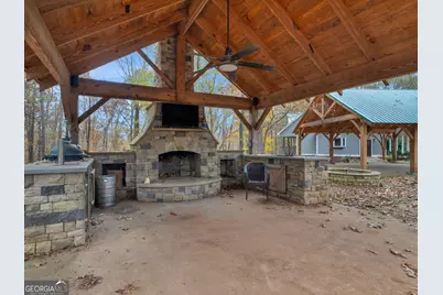 879 Rocky Creek Road, Hampton, GA 30228 - Photo 4