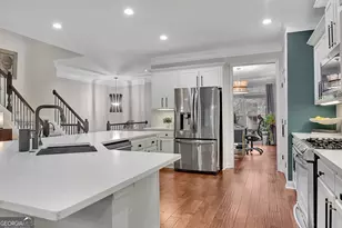 12825 Doe Dr, Milton, GA 30004 - Photo 14