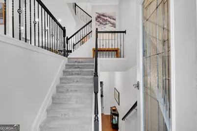 12825 Doe Drive, Milton, GA 30004 - Photo 4