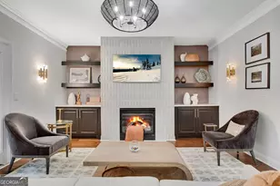 12825 Doe Dr, Milton, GA 30004 - Photo 16