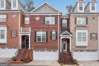 12825 Doe Drive, Milton, GA 30004 - Photo 1