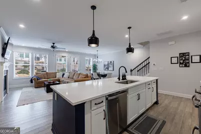 6155 Sweet Bay Lane, Alpharetta, GA 30004 - Photo 38
