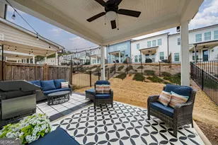 6155 Sweetbay Ln, Alpharetta, GA 30004 - Photo 6