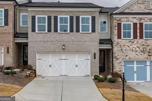 6155 Sweetbay Ln, Alpharetta, GA 30004 - Photo 2