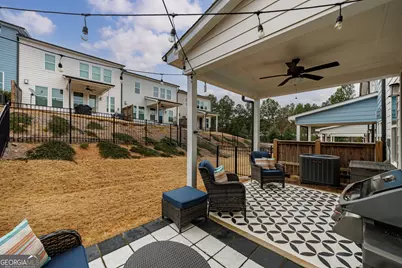 6155 Sweet Bay Lane, Alpharetta, GA 30004 - Photo 10