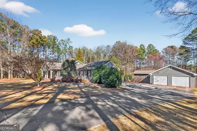 356 Carnation Drive, Social Circle, GA 30025 - Photo 2