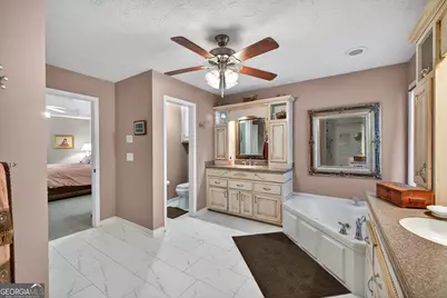 356 Carnation Drive, Social Circle, GA 30025 - Photo 32