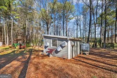 356 Carnation Drive, Social Circle, GA 30025 - Photo 42