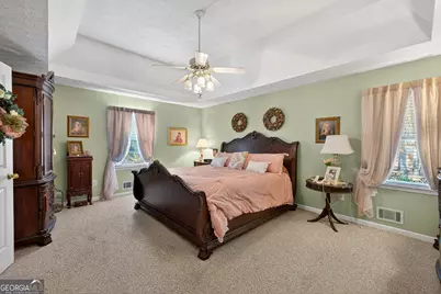 356 Carnation Drive, Social Circle, GA 30025 - Photo 28