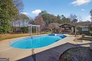 356 Carnation Dr, Social Circle, GA 30025 - Photo 6