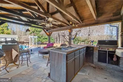 356 Carnation Drive, Social Circle, GA 30025 - Photo 34