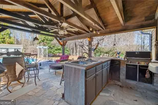 356 Carnation Dr, Social Circle, GA 30025 - Photo 34