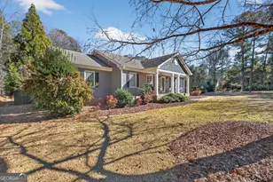 356 Carnation Dr, Social Circle, GA 30025 - Photo 4