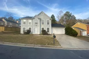 7552 Watson Bay Ct, Stone Mountain, GA 30087 - Photo 1