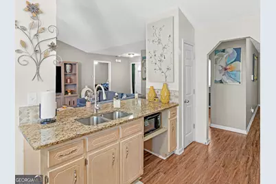 160 Country Mill Lane, Stockbridge, GA 30281 - Photo 6