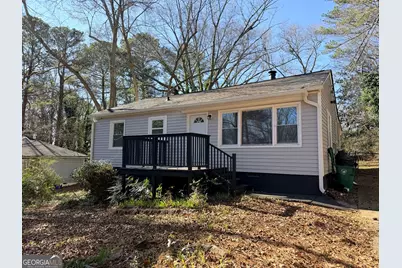 1433 Midview Drive, Decatur, GA 30032 - Photo 22