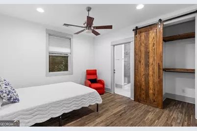 560 John Wesley Dobbs Avenue NE, Atlanta, GA 30312 - Photo 20