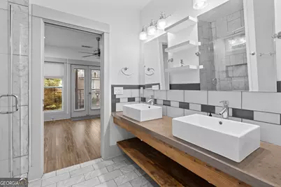 560 John Wesley Dobbs Avenue NE, Atlanta, GA 30312 - Photo 22