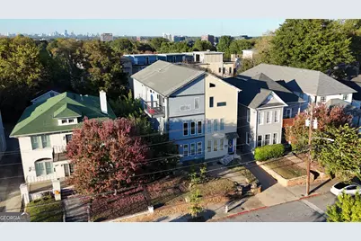 560 John Wesley Dobbs Avenue NE, Atlanta, GA 30312 - Photo 40