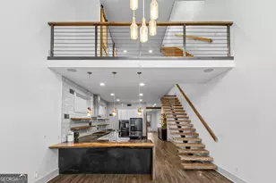 560 John Wesley Dobbs Ave NE, Atlanta, GA 30312 - Photo 1