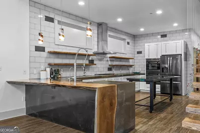 560 John Wesley Dobbs Avenue NE, Atlanta, GA 30312 - Photo 6