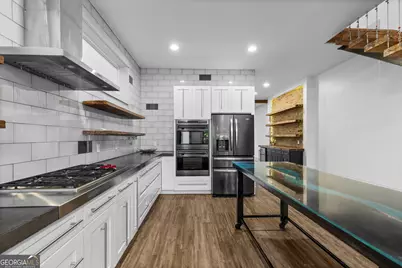 560 John Wesley Dobbs Avenue NE, Atlanta, GA 30312 - Photo 8