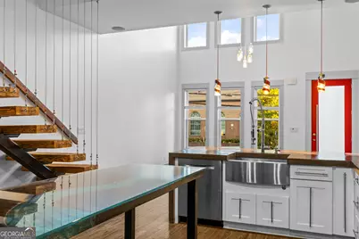 560 John Wesley Dobbs Avenue NE, Atlanta, GA 30312 - Photo 10