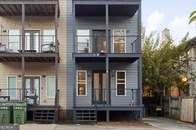 560 John Wesley Dobbs Avenue NE, Atlanta, GA 30312 - Photo 38