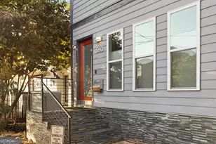 560 John Wesley Dobbs Ave NE, Atlanta, GA 30312 - Photo 2