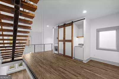 560 John Wesley Dobbs Avenue NE, Atlanta, GA 30312 - Photo 16