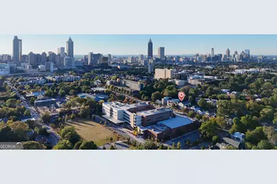 560 John Wesley Dobbs Avenue NE, Atlanta, GA 30312 - Photo 44