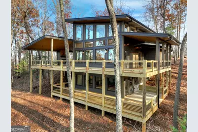 Lot 22 Mountain Trace, Cherry Log, GA 30522 - Photo 1