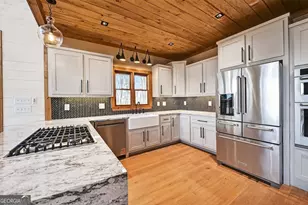 Lot 22 Mountain Trace, Cherry Log, GA 30522 - Photo 14